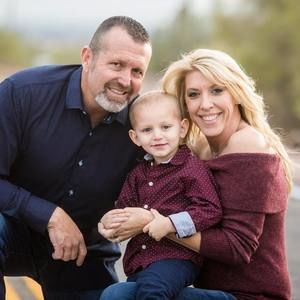 Meet your Posher, Dawn